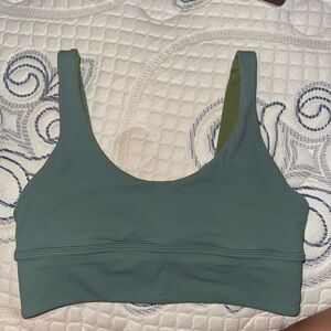 lululemon align bra!